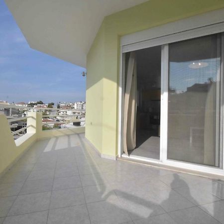 Appartamento Double M Near Athens Airport Markópoulon Esterno foto